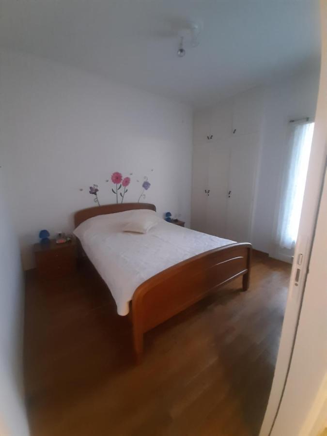 Ano Kypseli Apartment Atény Exteriér fotografie